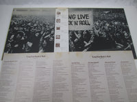Load image into Gallery viewer, Rainbow Long Live Rock &#39;N&#39; Roll  MPF 1156 with OBI Japan LP Vinyl
