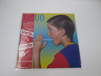Load image into Gallery viewer, Devo Shout P-13030 with OBI Japan LP Vinyl
