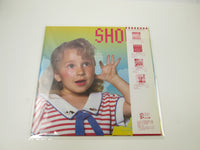 Load image into Gallery viewer, Devo Shout P-13030 with OBI Japan LP Vinyl
