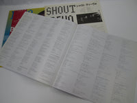Load image into Gallery viewer, Devo Shout P-13030 with OBI Japan LP Vinyl
