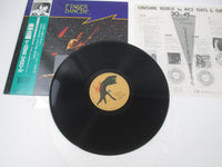 Load image into Gallery viewer, Masayoshi Takanaka Finger Dancin&#39; Kitty 17GK 7908 with OBI Japan LP Vinyl
