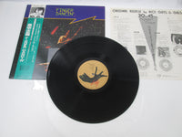 Load image into Gallery viewer, Masayoshi Takanaka Finger Dancin&#39; Kitty 17GK 7908 with OBI Japan LP Vinyl
