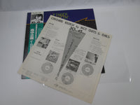 Load image into Gallery viewer, Masayoshi Takanaka Finger Dancin&#39; Kitty 17GK 7908 with OBI Japan LP Vinyl
