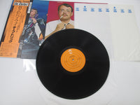 Load image into Gallery viewer, CHEAP TRICK IN COLOR 25AP 728 with OBI Japan LP Vinyl A
