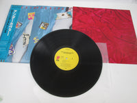 Load image into Gallery viewer, The Rolling Stones Undercover ESS-91070 with OBI Japan LP Vinyl
