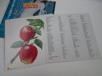 Load image into Gallery viewer, The Rolling Stones Undercover ESS-91070 with OBI Japan LP Vinyl
