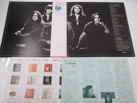 Load image into Gallery viewer, BLACKMORES RAINBOW RISING MWF 1004 with OBI Japan LP Vinyl
