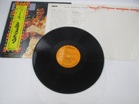 Load image into Gallery viewer, ELVIS PRESLEY Elvis RCA-6166 with OBI Japan LP Vinyl B
