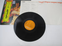 Load image into Gallery viewer, ELVIS PRESLEY Elvis RCA-6166 with OBI Japan LP Vinyl B
