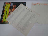 Load image into Gallery viewer, ELVIS PRESLEY Elvis RCA-6166 with OBI Japan LP Vinyl B

