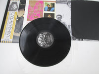 Load image into Gallery viewer, Paul McCartney Band on the Run EPS-80235 with OBI Poster Japan LP Vinyl
