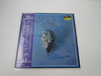 Load image into Gallery viewer, Eagles Their Greatest Hits 1971-1975 P-10150Y with OBI Japan LP Vinyl
