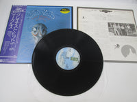 Load image into Gallery viewer, Eagles Their Greatest Hits 1971-1975 P-10150Y with OBI Japan LP Vinyl
