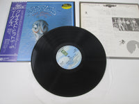 Load image into Gallery viewer, Eagles Their Greatest Hits 1971-1975 P-10150Y with OBI Japan LP Vinyl
