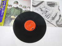 Load image into Gallery viewer, Rainbow Difficult To Cure Polydor 28MM 0018 with OBI Japan LP Vinyl
