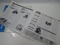 Load image into Gallery viewer, Vangelis Antarctica Polydor 28MM 0290 with OBI Japan LP Vinyl
