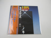 Load image into Gallery viewer, ELVIS PRESLEY MOODY BLUE RCA RVP-6224 with OBI Japan LP Vinyl

