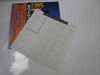 Load image into Gallery viewer, ELVIS PRESLEY MOODY BLUE RCA RVP-6224 with OBI Japan LP Vinyl
