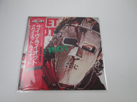 Load image into Gallery viewer, QUIET RIOT LIVE RIOT CBS/SONY 20AP 2893 with OBI Pinnup Japan LP Vinyl
