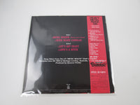 Load image into Gallery viewer, QUIET RIOT LIVE RIOT CBS/SONY 20AP 2893 with OBI Pinnup Japan LP Vinyl

