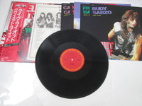 Load image into Gallery viewer, QUIET RIOT LIVE RIOT CBS/SONY 20AP 2893 with OBI Pinnup Japan LP Vinyl
