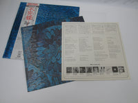 Load image into Gallery viewer, Santana Borboletta SOPO-17 with OBI Japan LP Vinyl
