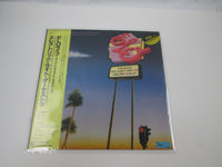 Load image into Gallery viewer, ELO The Night The Light Went On Epic 28 3P-704 with OBI Japan LP Vinyl B
