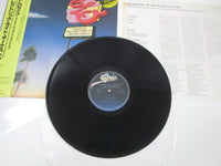 Load image into Gallery viewer, ELO The Night The Light Went On Epic 28 3P-704 with OBI Japan LP Vinyl B
