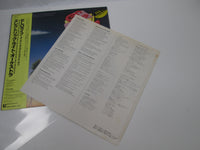 Load image into Gallery viewer, ELO The Night The Light Went On Epic 28 3P-704 with OBI Japan LP Vinyl B
