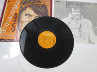Load image into Gallery viewer, ELVIS PRESLEY WELCOME TO MY WORLD RCA RVP-6188 with OBI Japan LP Vinyl
