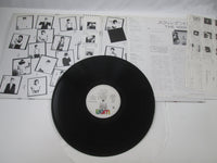 Load image into Gallery viewer, INXS THE SWING WEA P-11461 with OBI Japan LP Vinyl
