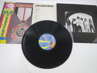 Load image into Gallery viewer, ELECTRIC LIGHT ORCHESTRA GREATEST HITS 25AP 1726 with OBI Japan LP Vinyl
