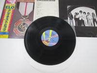 Load image into Gallery viewer, ELECTRIC LIGHT ORCHESTRA GREATEST HITS 25AP 1726 with OBI Japan LP Vinyl
