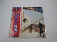 Load image into Gallery viewer, Robin Trower Robin Trower Live! CHY-1089 with OBI Japan LP Vinyl
