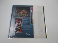 Load image into Gallery viewer, Robin Trower Robin Trower Live! CHY-1089 with OBI Japan LP Vinyl
