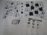 Load image into Gallery viewer, INXS THE SWING WEA P-11461 with OBI Japan LP Vinyl
