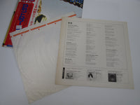 Load image into Gallery viewer, Robin Trower Robin Trower Live! CHY-1089 with OBI Japan LP Vinyl
