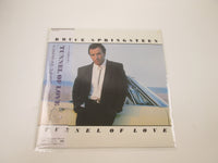 Load image into Gallery viewer, Bruce Springsteen ‎Tunnel Of Love 28AP 3410 with OBI Japan LP Vinyl
