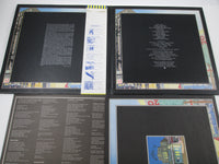 Load image into Gallery viewer, Led Zeppelin Film The Song Remains The Same P-5544,5N with OBI Japan LP Vinyl A
