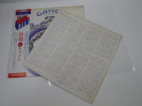 Load image into Gallery viewer, CAMEL SNOW GOOSE LONDON GP-156 with OBI Japan LP Vinyl
