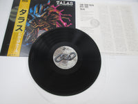 Load image into Gallery viewer, Talas Sink Your Teeth Into That K25P-555 with OBI Japan LP Vinyl

