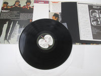 Load image into Gallery viewer, THE BEATLES HELP! APPLE EAS-80567 with OBI Japan LP Vinyl
