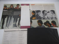 Load image into Gallery viewer, THE BEATLES HELP! APPLE EAS-80567 with OBI Japan LP Vinyl
