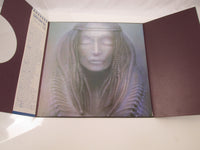 Load image into Gallery viewer, EMERSON,LAKE &amp; PALMER BRAIN SALAD SURGERY P-6402M with OBI Japan LP Vinyl
