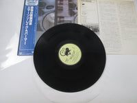 Load image into Gallery viewer, EMERSON,LAKE &amp; PALMER BRAIN SALAD SURGERY P-6402M with OBI Japan LP Vinyl
