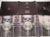 Load image into Gallery viewer, EMERSON,LAKE &amp; PALMER BRAIN SALAD SURGERY P-6402M with OBI Japan LP Vinyl

