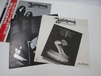 Load image into Gallery viewer, Whitesnake Ready An&#39; Willing Polydor MPF 1306 with OBI Japan LP Vinyl
