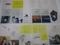 Load image into Gallery viewer, Macross OST II JBX-25013 with OBI Japan LP Vinyl
