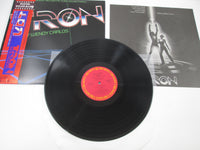 Load image into Gallery viewer, OST Tron 25AP 2384 with OBI Japan LP Vinyl
