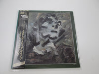 Load image into Gallery viewer, JAPAN OIL ON CANVAS VIP-6,7 with OBI Japan LP Vinyl
